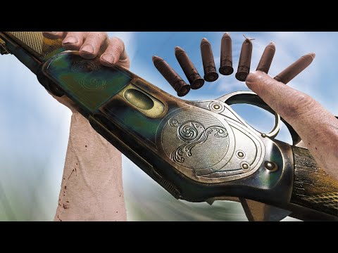 Видео: СТОЛЕТИЕ СТАЛО ЕЩЕ ЛУЧШЕ | Соло Гад Episode # 6 | Игра с комментариями | Hunt: Showdown