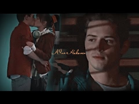 Видео: юля+никита[mercy]