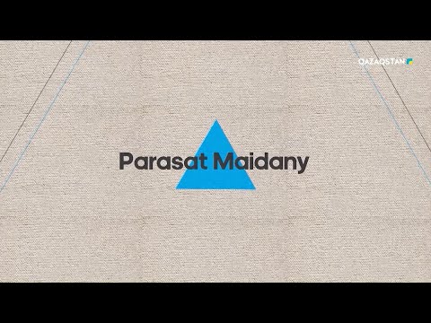 Видео: Нерон патшаның өлімі | Парасат майданы