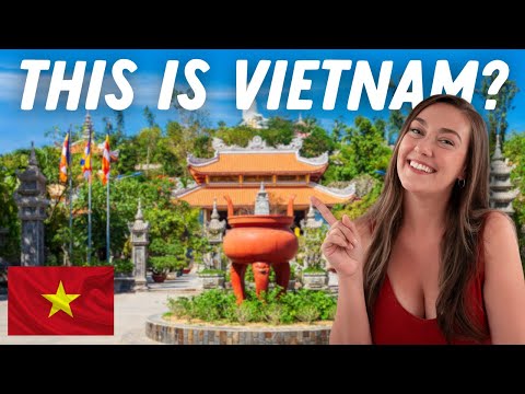 Видео: Первые впечатления от Нячанга, Вьетнам 🇻🇳 НЕ то, что мы ожидали!
