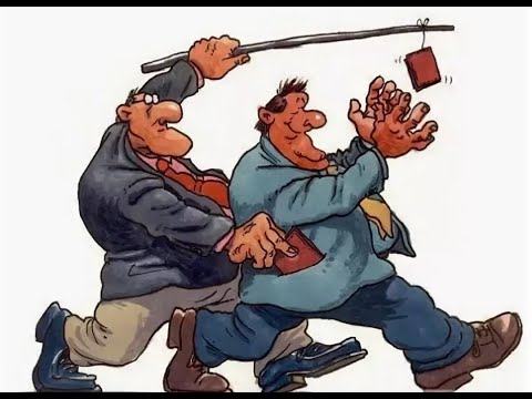 Видео: Мошенники всех мастей (сборник 80)