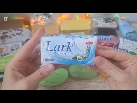 Видео: Мыльница на НОЯБРЬ🍁2025"Авокадо"🥑