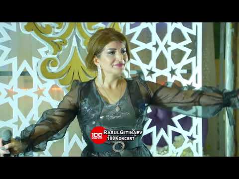 Видео: 05 Нурият Гурбаева – «Не проси»