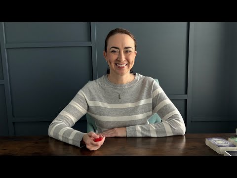 Видео: ♎️ Весы — выбор счастья!