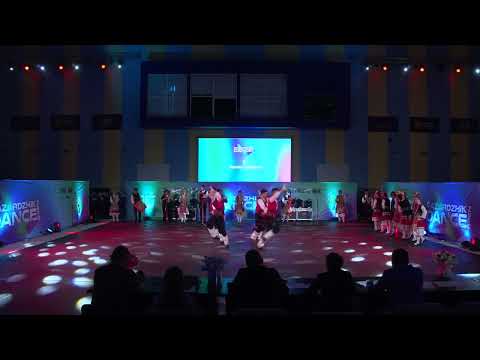 Видео: Pazardzhik Dance Open 2024 - Български народни танци