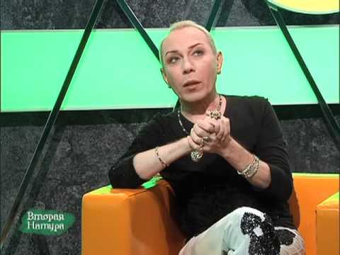 Видео: "Вторая натура" - Александр Песков, 1 часть