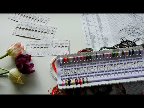 Видео: Eva Rosenstand Классический букет - подготовка🔸Белоснежка "Чувства" - процесс,впечатления