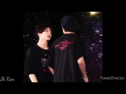 Видео: клип Vkook|TaeKook|ВиГуки - Я буду любить тебя всегда