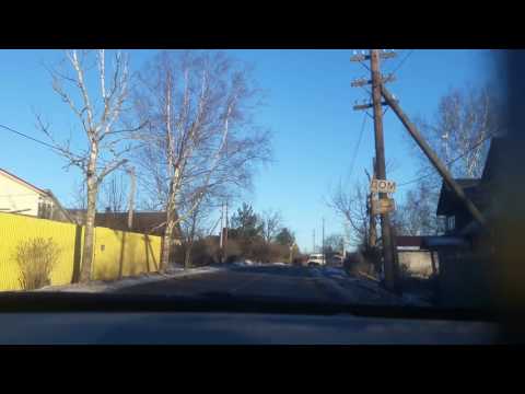Видео: Павловск+2 км.  Покровская 17 соток  ИЖС