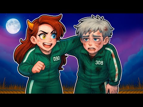 Видео: 😱СМОГУ ЛИ Я ВЫЖИТЬ в ИГРЕ в КАЛЬМАРА в РОБЛОКС