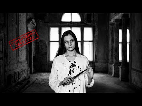 Видео: (1929, Львов) Хрупкая Елена убила всю семью за 3 дня...