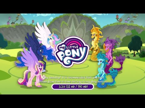 Видео: НОВОЕ ОБНОВЛЕНИЕ ИГРЫ | Сирены(спустя много лет), Морская тайна и поломанные модельки персов.