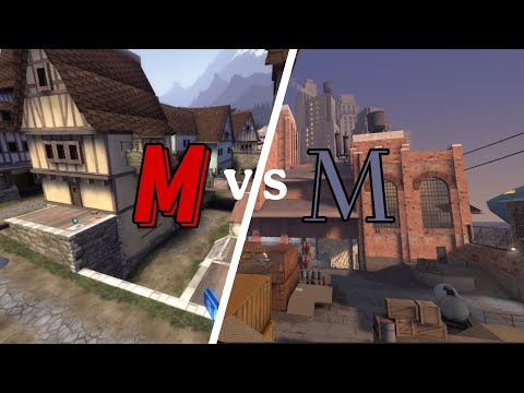 Видео: TEAM FORTRESS 2 MVM 2 ГОРОДА ПОЛНОЕ ПРОХОЖДЕНИЕ 