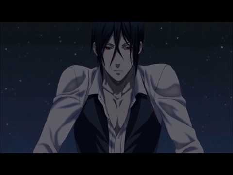 Видео: Темный дворецкий - CRACK