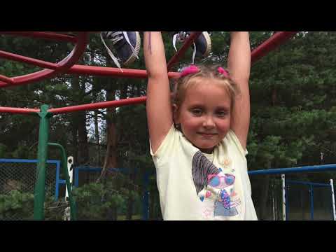 Видео: Презентационный ролик ДОЛ "Фотон" 2019