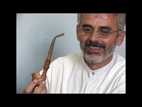 Видео: Искусство, рожденное в горах 2008