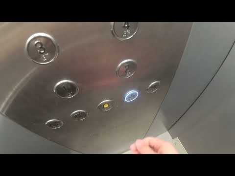 Видео: Лифт (ЩЛЗ-2021г.в.). По адресу: г.Березовский, ул. Брусницына 1, под.1