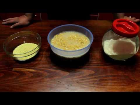 Видео: Самая уловистая прикормка для ловли белой рыбы(Дневник рыболова)