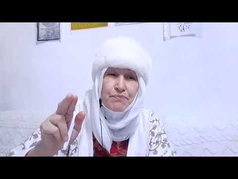 Видео: Энергиямызды қалай ұрлатамыз?!
