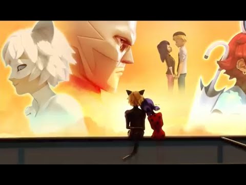 Видео: САМЫЙ ГРУСТНЫЙ КЛИП ЛЕДИ БАГ И СУПЕР КОТ!!! [ VlakovA]