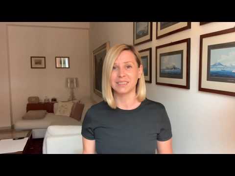 Видео: Passato remoto e trapassato remoto в итальянском языке, как их учить и зачем нам они нужны!