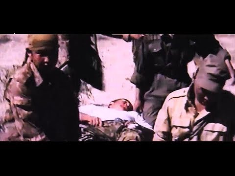 Видео: Баткен коогалаңынын актай барактары (5-бөлүмдүн анонсу)