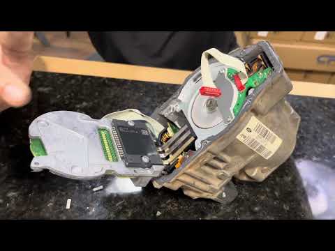 Видео: Знакомство с модулем рулевого управления | Часть II