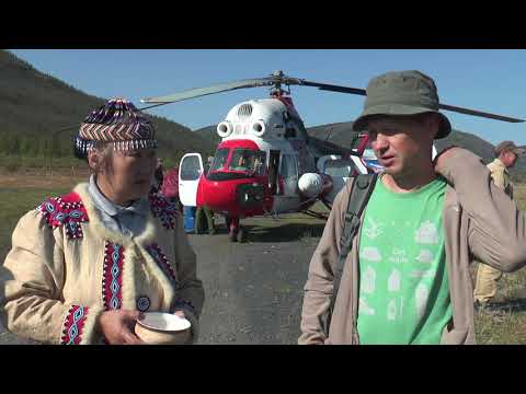 Видео: ПОСЛЕДНИЙ ПОЛЁТ Н263