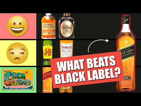 Видео: Рейтинг 25 купажированных шотландских и солодовых виски — чтобы вам не пришлось страдать