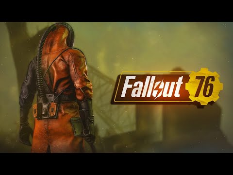 Видео: В ОЖИДАНИИ СОБЫТИЯ С ПРИШЕЛЬЦАМИ ► FALLOUT 76
