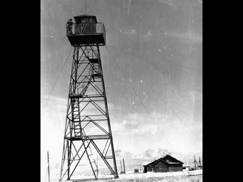 Видео: Песня о Заставе Кок-Айгыр