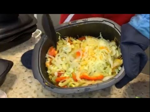 Видео: Овощи в "УльтраПро"