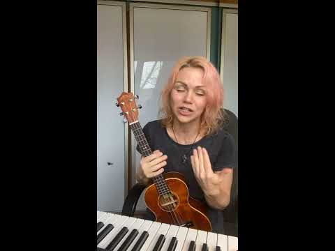 Видео: Распевка. Масленичные песни.