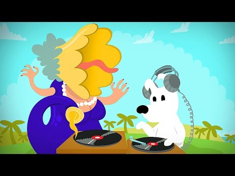 Видео: Приключения СОБАЧКИ МИМПИ #2 Мультик Игра для детей Mimpi Dreams Игрули с Папулей