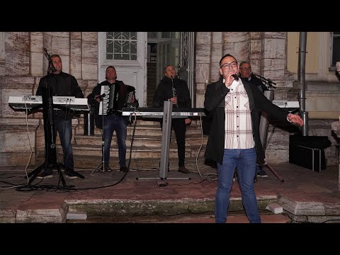 Видео: Предновогодишна Музичка Програма - Ресен (Ташко Каранфиловски, Астра Бенд, Благојче Тодоровски) [1]