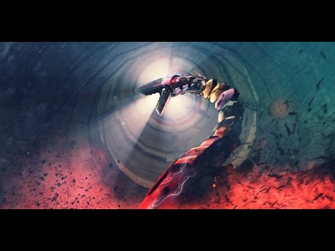 Видео: Cross Fire. Миссия: Башня Джет. Уровень сложности: Высокий