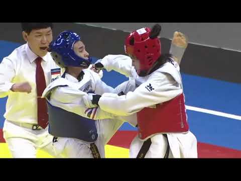 Видео: АЗИЯ ЧЕМПИОНАТЫНЫҢ АЛҒАШҚЫ ЖҮЛДЕСІ