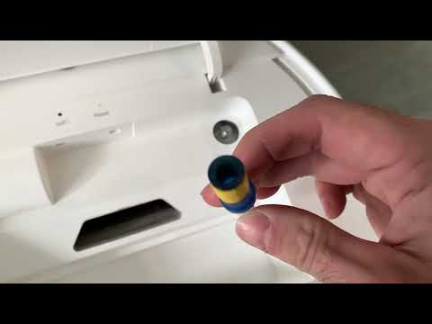 Видео: Не льёт воду! робот пылесос xiaomi mi vacuum mop essential