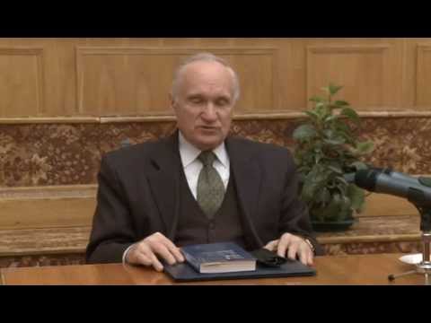 Видео: Осипов А.И.- Ошибки в молитвенном делании