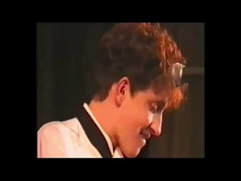 Видео: Павел Кашин - Белая (1996 г.)