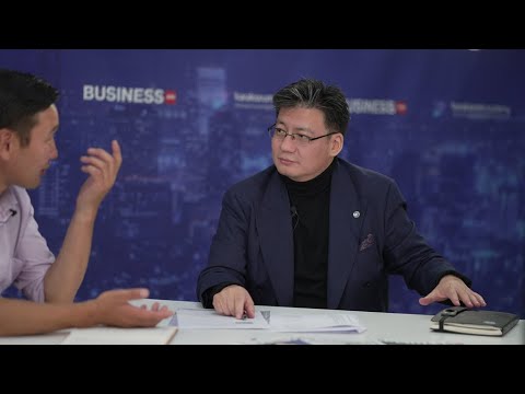 Видео: МҮХАҮТ-ын XXI их хурлын тухай (№221) - Л.Төр-Од