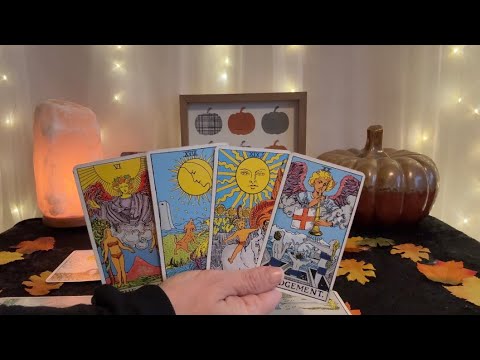 Видео: Таро ОВНА на середину ноября 2025 года – Мощная энергия окружает тебя, Овен💰🌎❤️