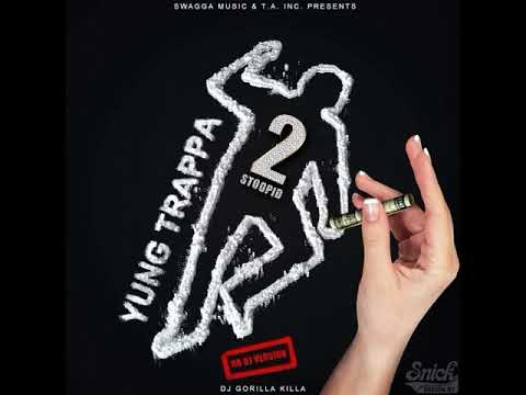 Видео: Yung Trappa  - Люк Скайуокер