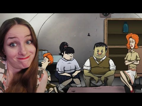 Видео: Ограбление века ► 60 seconds №2