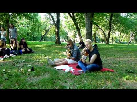 Видео: Asper X - Мой Бог, Змея (Икспикник 17.07.2016)