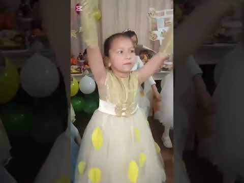 Видео: 🍁 Осенний праздник «Золотая осень» в школе №57 имени Т. Сулайманова!