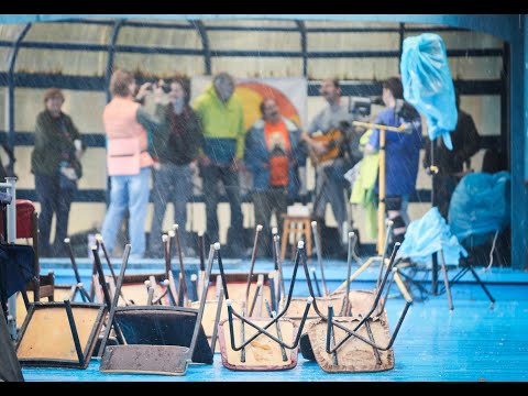 Видео: "У самого серого моря", 14 августа 2021 года. Субботний концерт