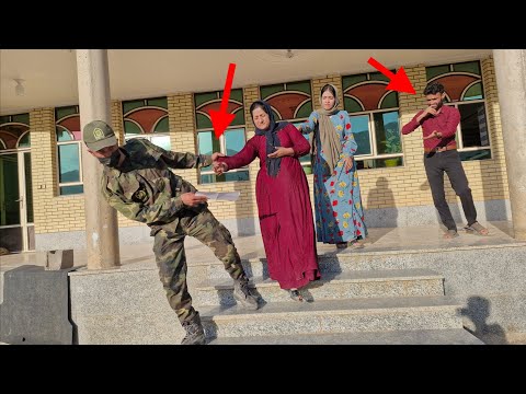 Видео: Столкновение Амины Вам аль-Бунни; полиция не нашла никаких доказательств