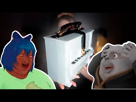 Видео: Даша сумка два ствола | Стрим Solek&Didbox