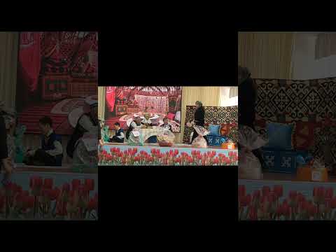 Видео: 20 марта 2024 г.Мектебімізде Наурыз өтті, керемет болды